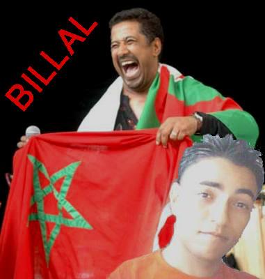 billal